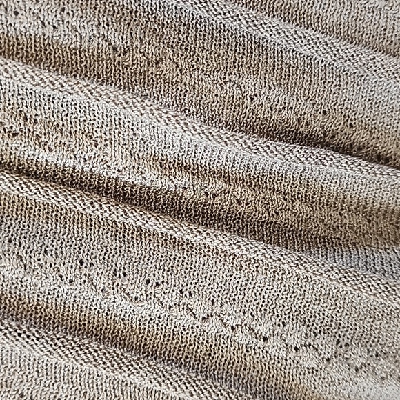 Nic + Zoe, 98% Silk, Skirt & Top Matching Set, Luxury Brand, GORGEOUS, NWOT 😍 - Picture 4 of 12